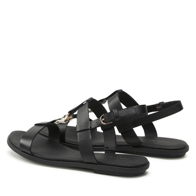 TH FLAT SANDAL