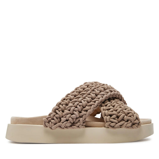 WOVEN Sandal