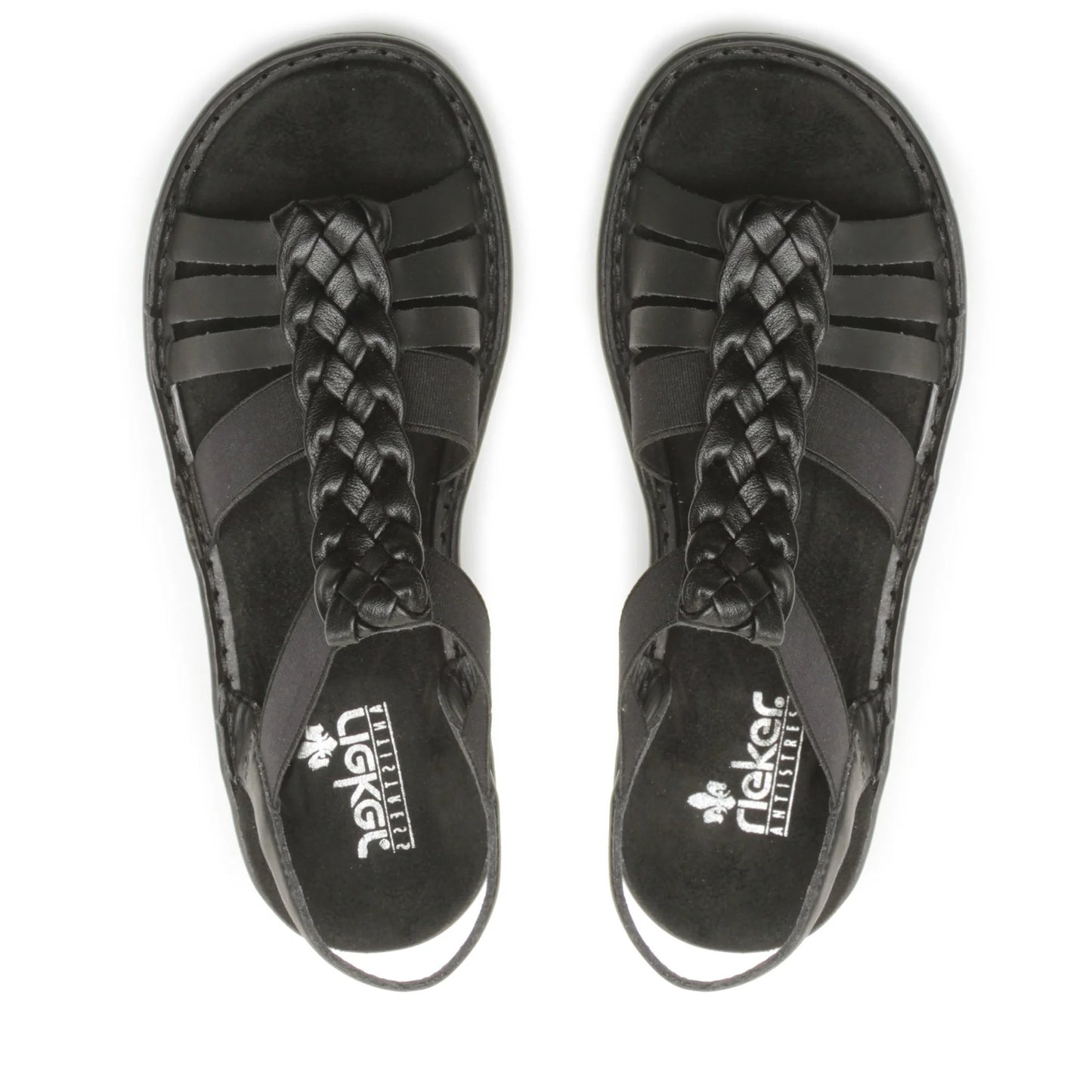 Sandal Woven
