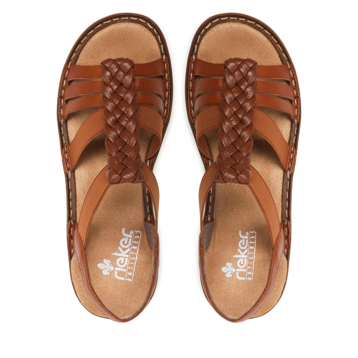 Sandal Woven