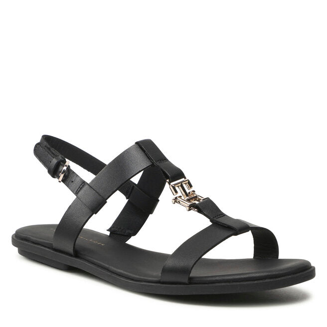 TH FLAT SANDAL