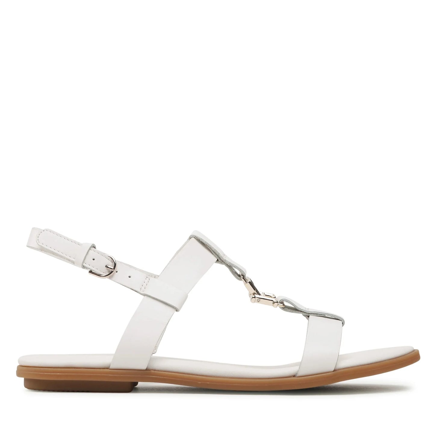 TH FLAT SANDAL