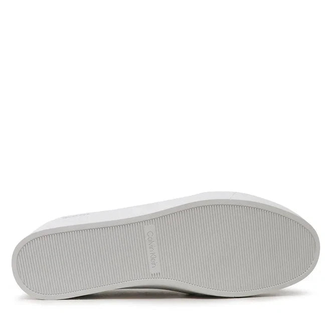 FLATFORM CUPSOLE SLIP ON W/HW