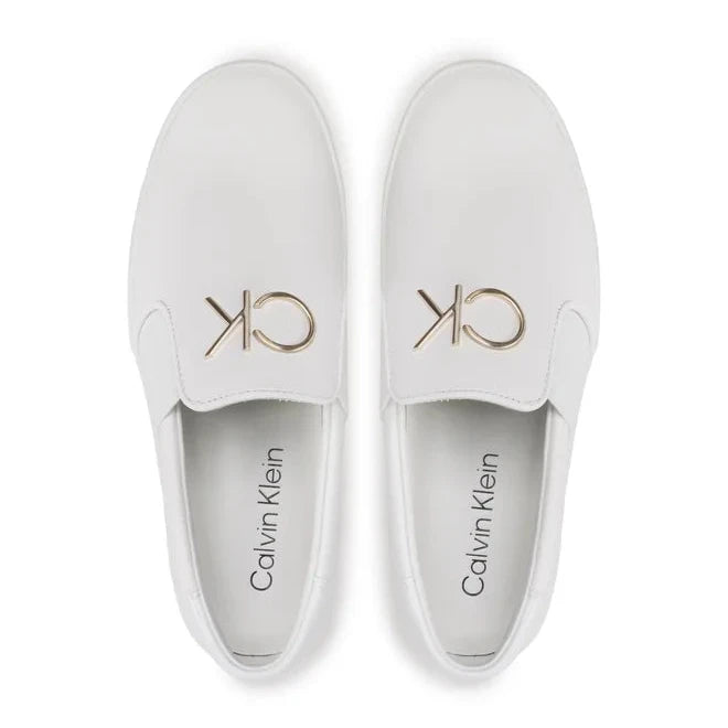 FLATFORM CUPSOLE SLIP ON W/HW