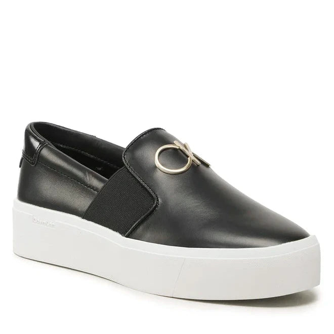 FLATFORM CUPSOLE SLIP ON W/HW