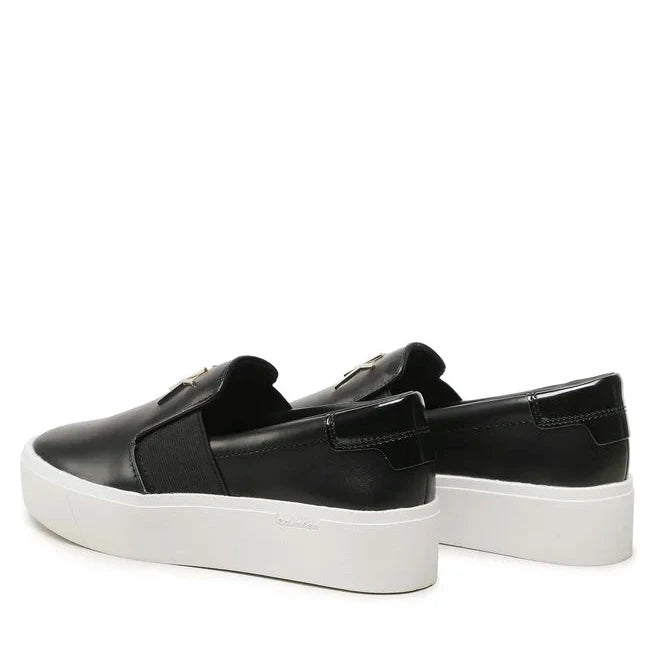 FLATFORM CUPSOLE SLIP ON W/HW