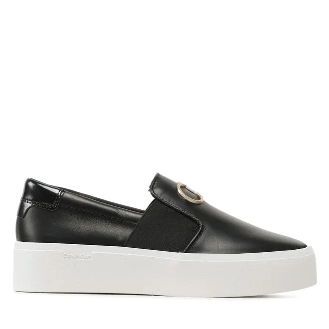 FLATFORM CUPSOLE SLIP ON W/HW