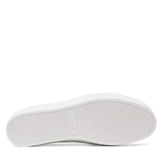 FLATFORM CUPSOLE SLIP ON W/HW