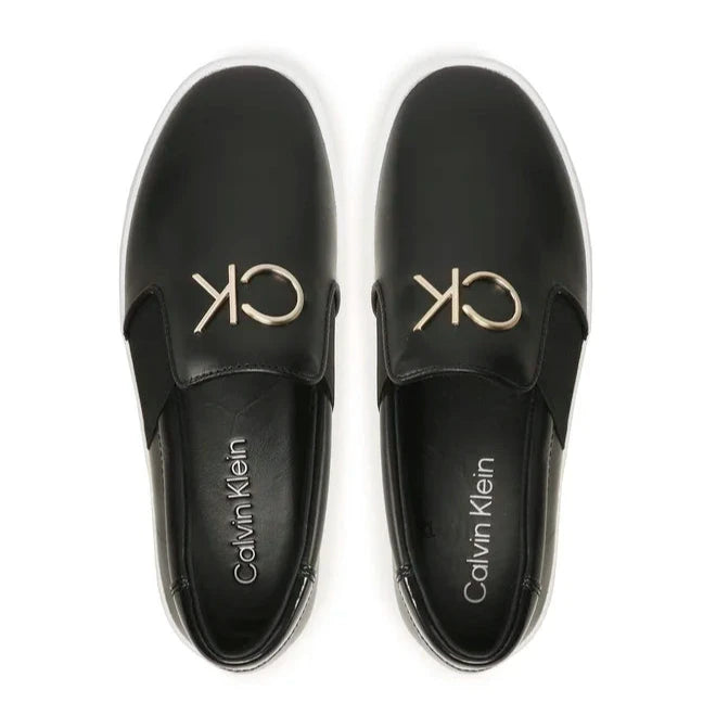 FLATFORM CUPSOLE SLIP ON W/HW