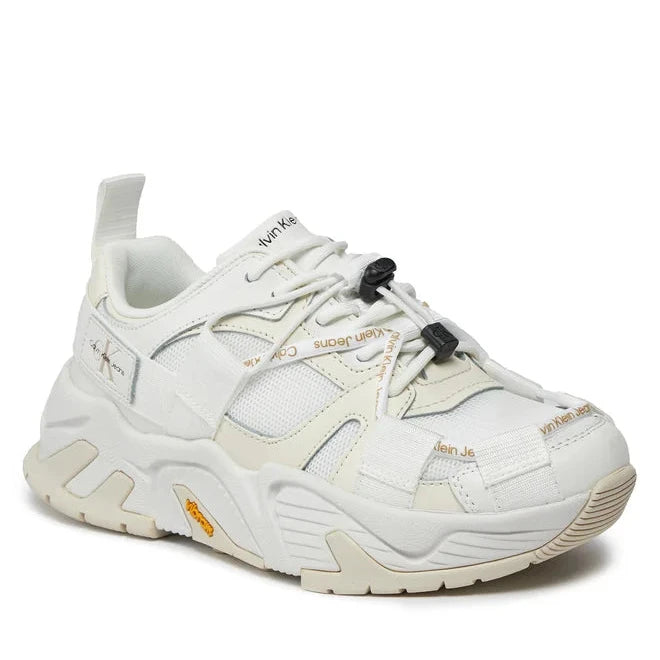 CHUNKY RUNNER VIBRAM MIX ML FAD