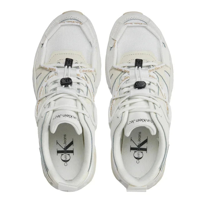 CHUNKY RUNNER VIBRAM MIX ML FAD