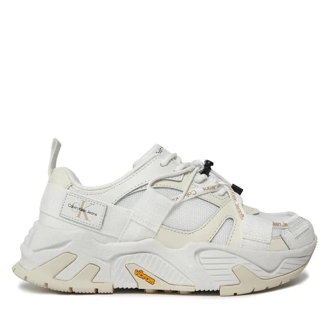CHUNKY RUNNER VIBRAM MIX ML FAD