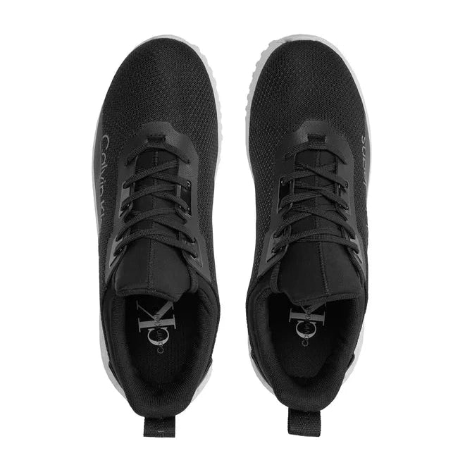 EVA RUN SLIP-ON LACE MIX LUM WN