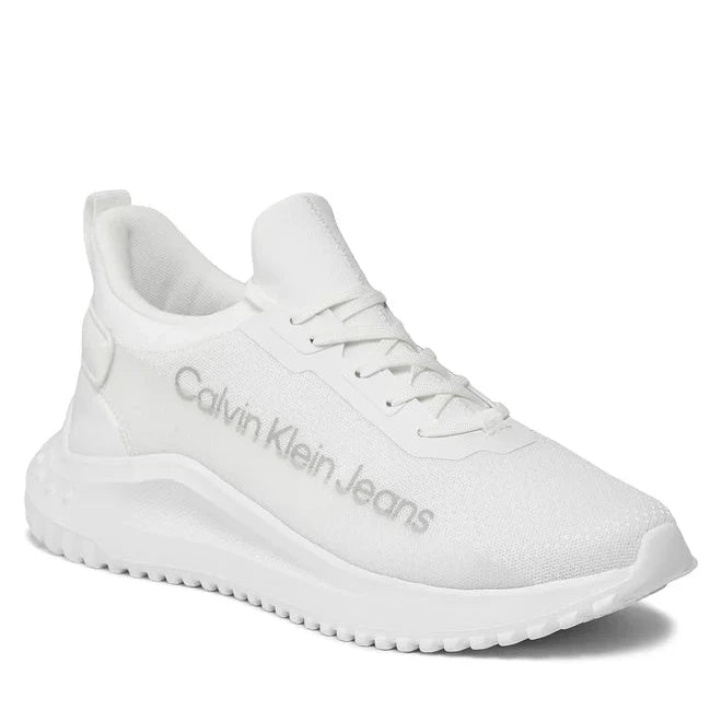 EVA RUN SLIP-ON LACE MIX LUM WN