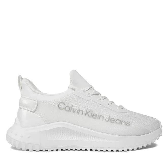 EVA RUN SLIP-ON LACE MIX LUM WN