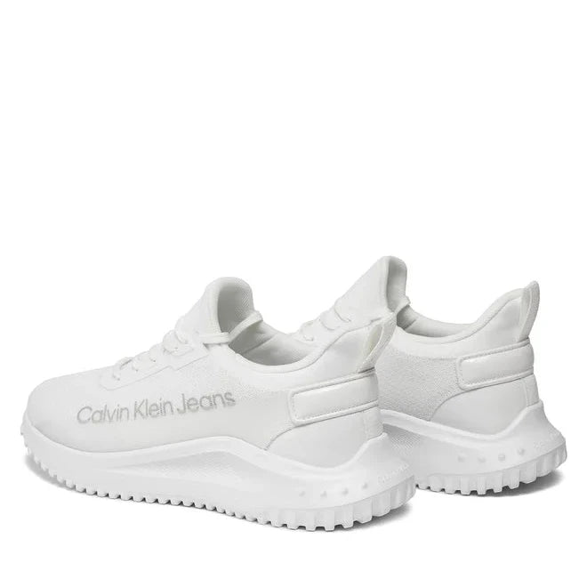 EVA RUN SLIP-ON LACE MIX LUM WN