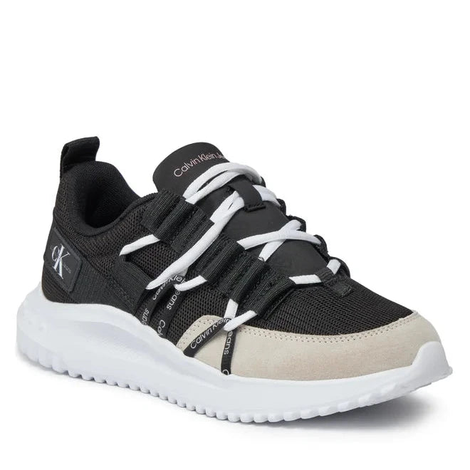 EVA RUNNER LOW LACE MIX ML FAD