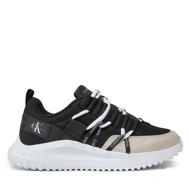EVA RUNNER LOW LACE MIX ML FAD