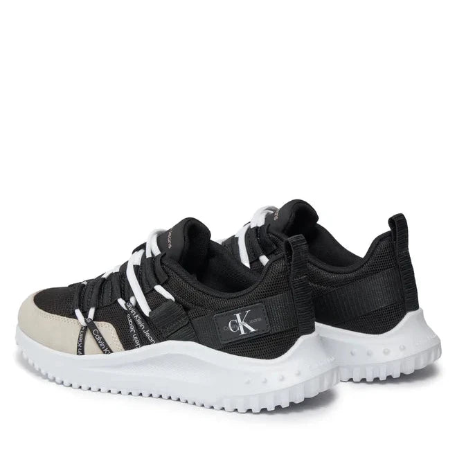 EVA RUNNER LOW LACE MIX ML FAD