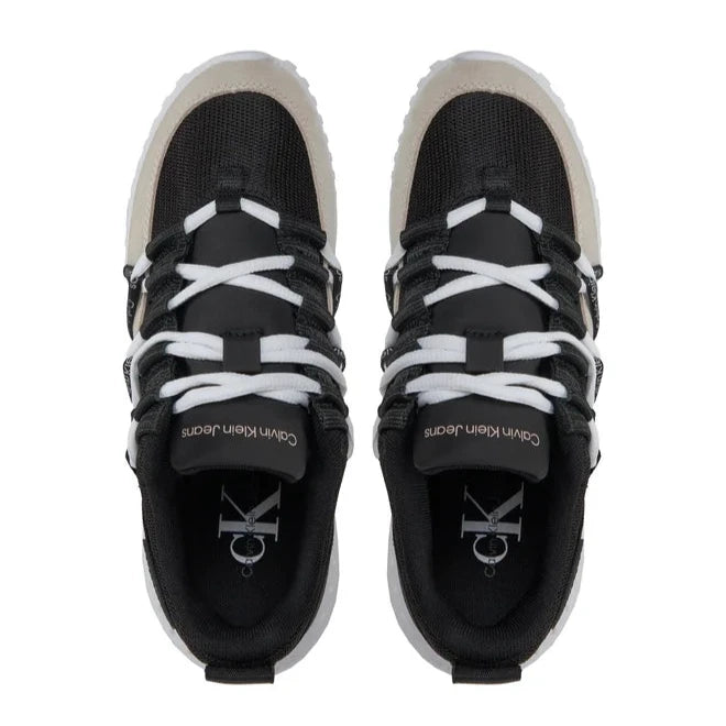 EVA RUNNER LOW LACE MIX ML FAD