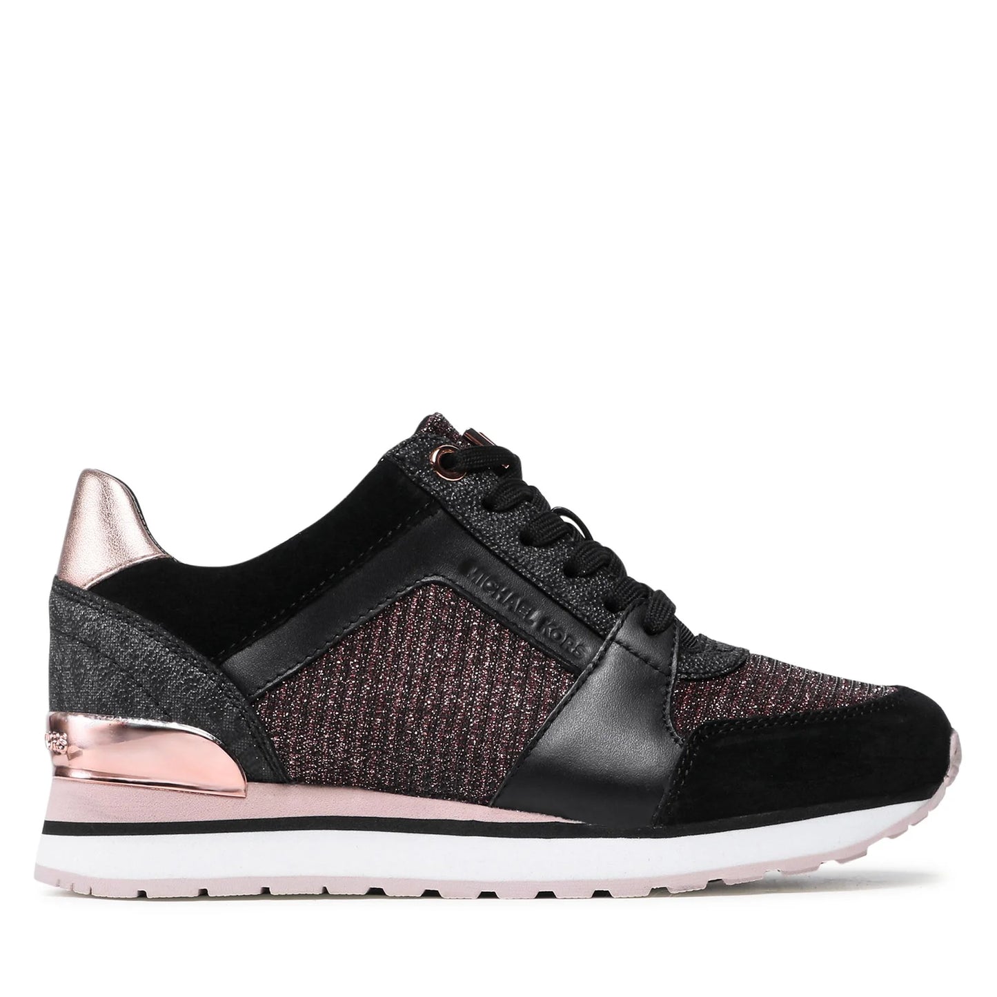 BILLIE TRAINER