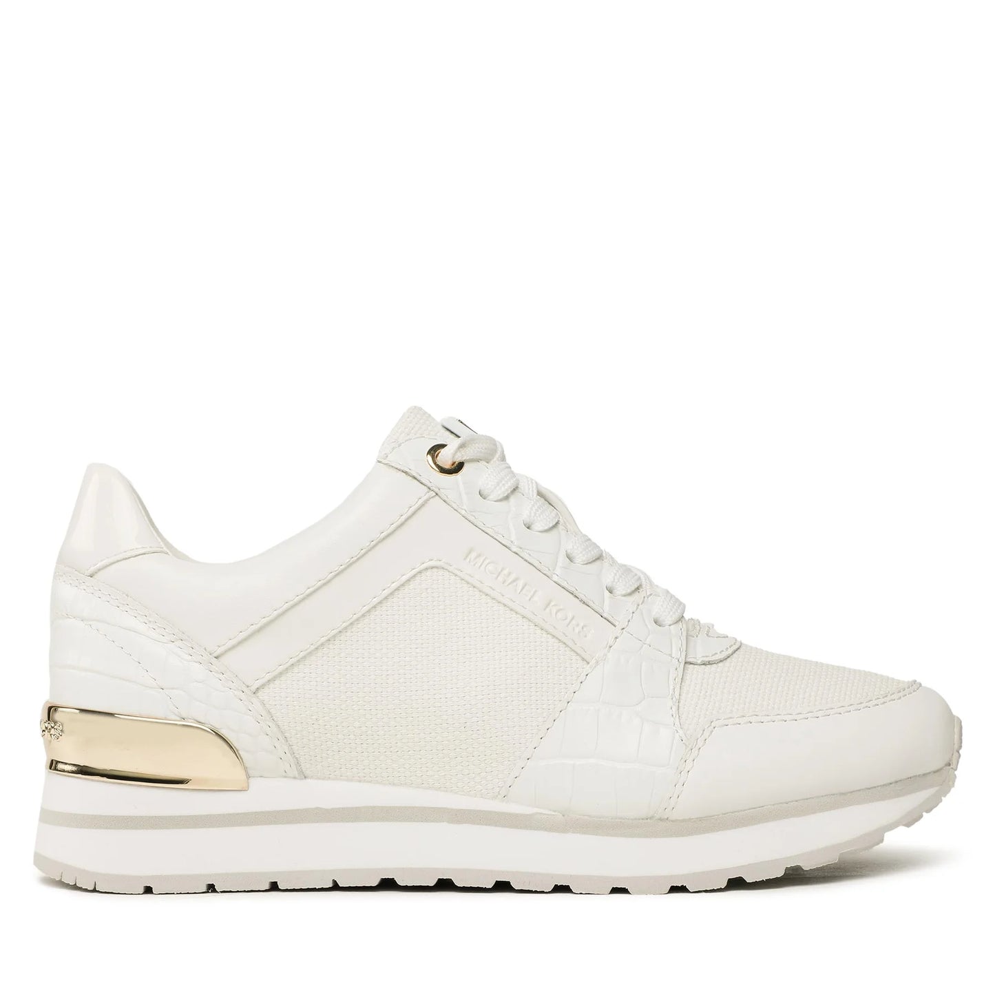 BILLIE TRAINER