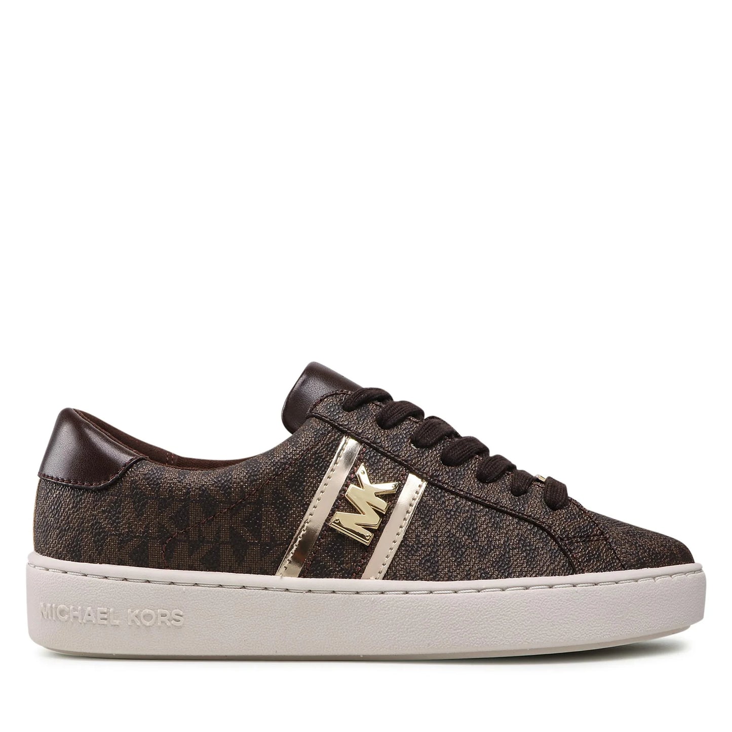 IRVING STRIPE LACE UP
