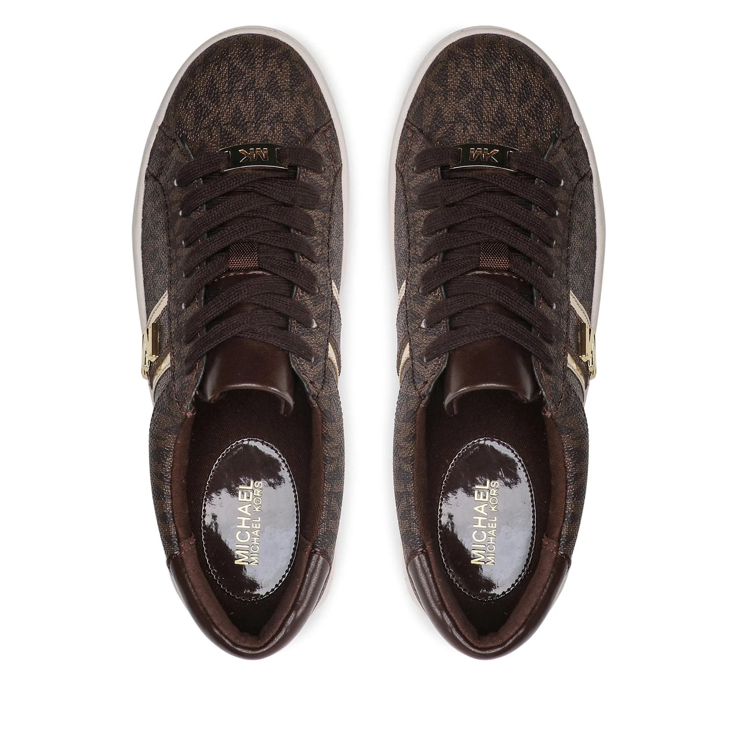 IRVING STRIPE LACE UP
