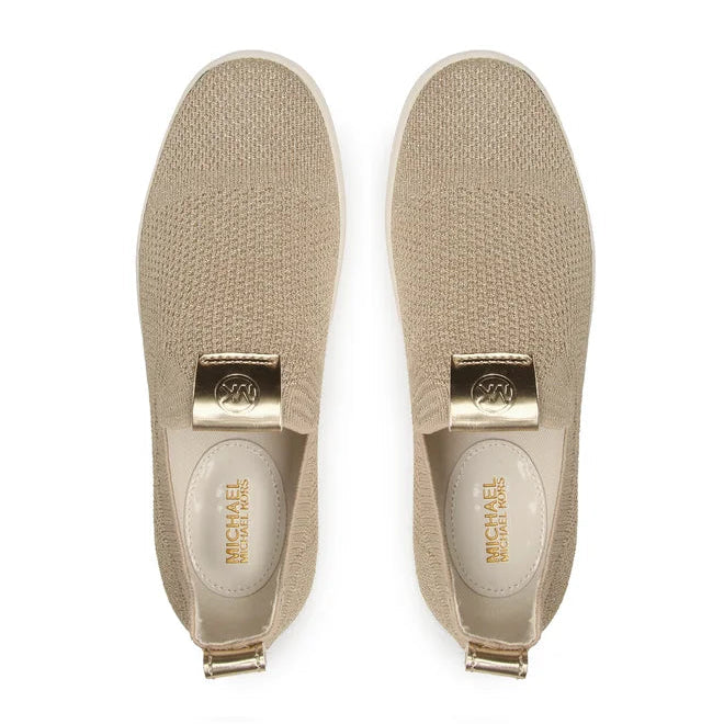 JUNO KNIT SLIP ON