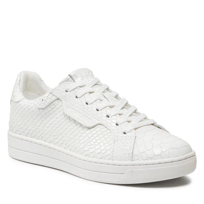 KEATING LACE UP