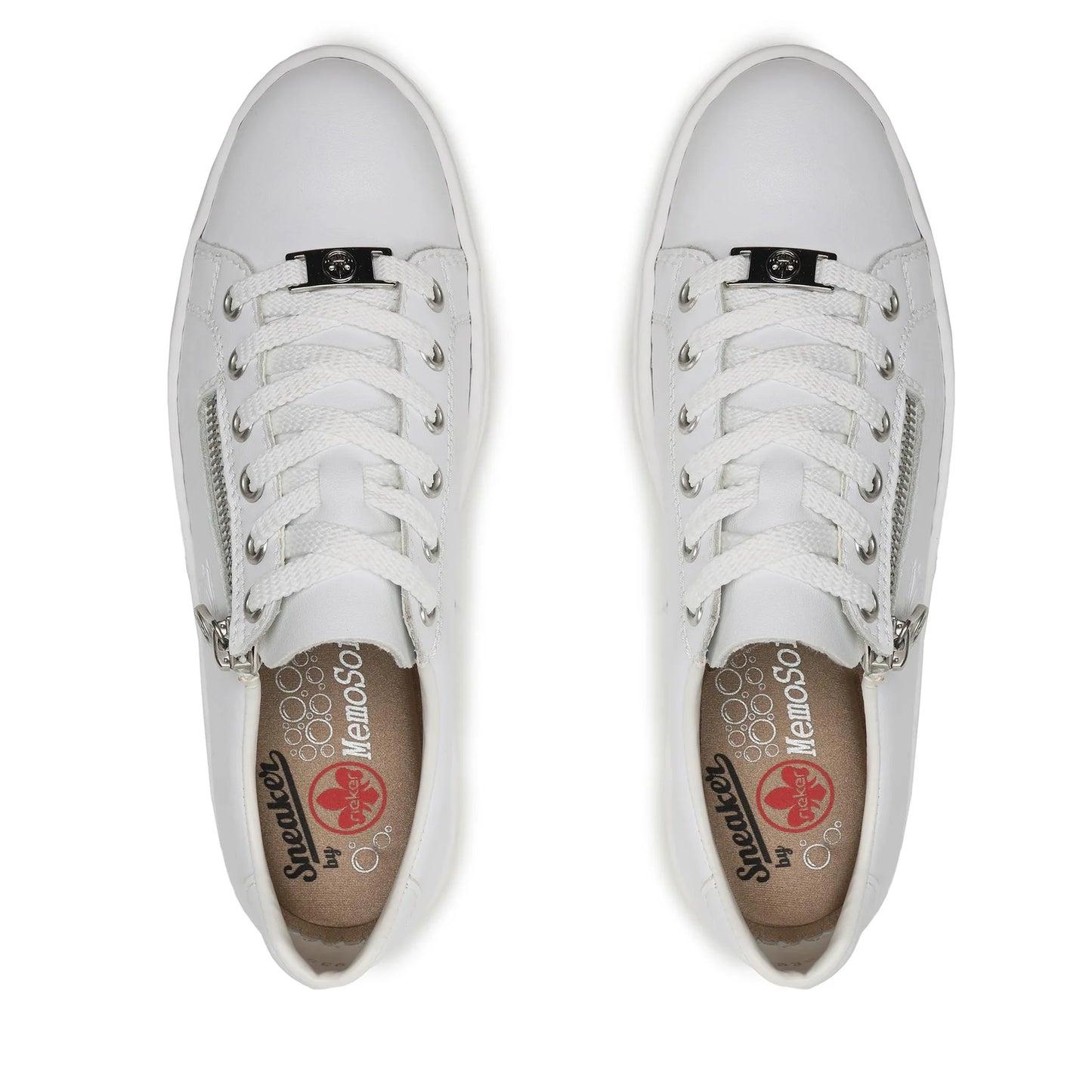 Sneaker Zip