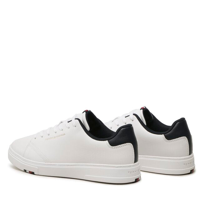 ELEVATED RBW CUPSOLE LEATHER