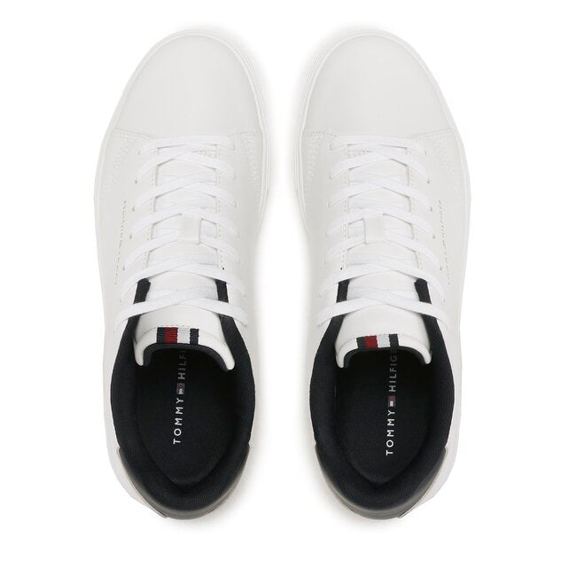 ELEVATED RBW CUPSOLE LEATHER