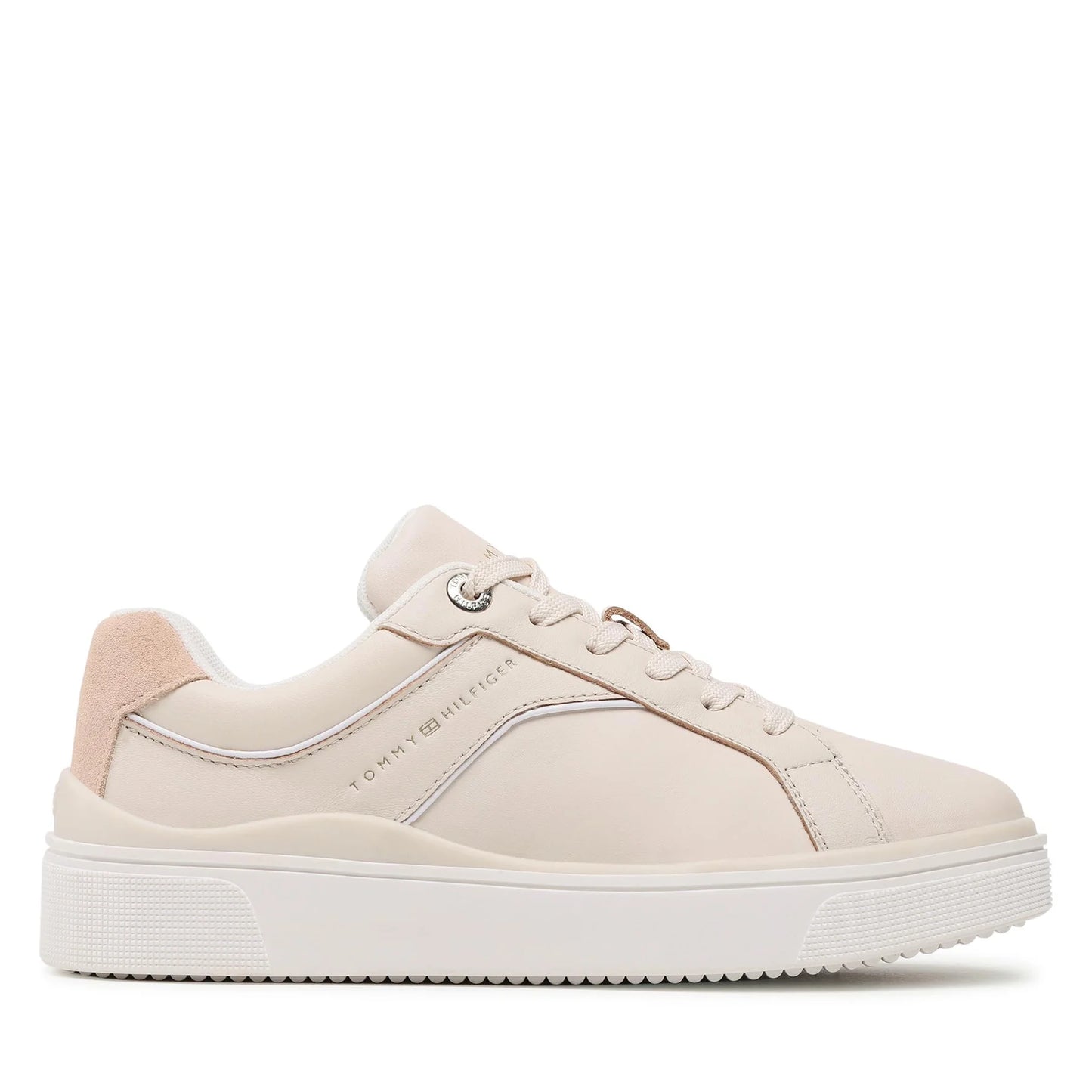 FEMININE COURT SNEAKER