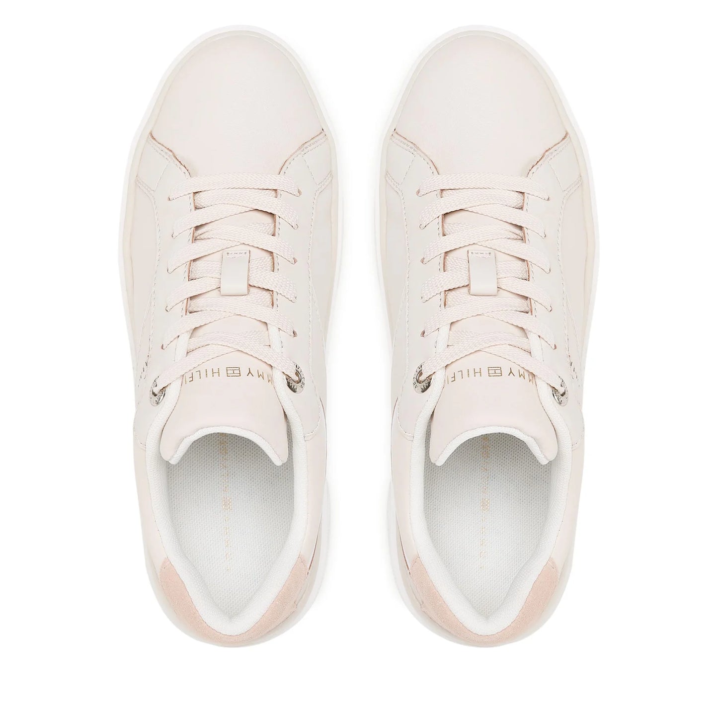 FEMININE COURT SNEAKER