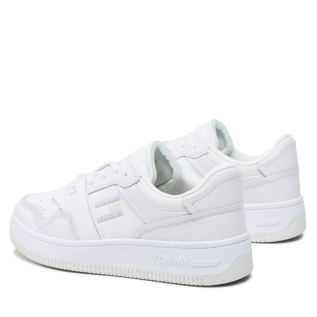 TOMMY JEANS BASKET CUPSOLE