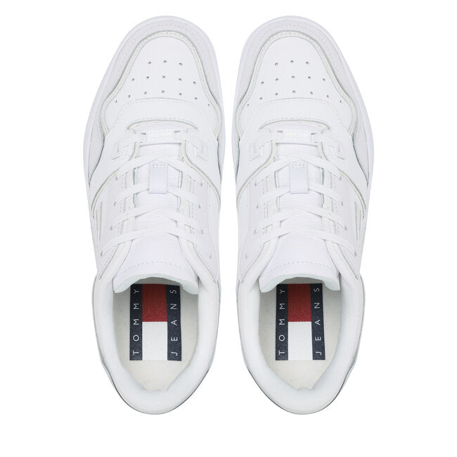 TOMMY JEANS BASKET CUPSOLE