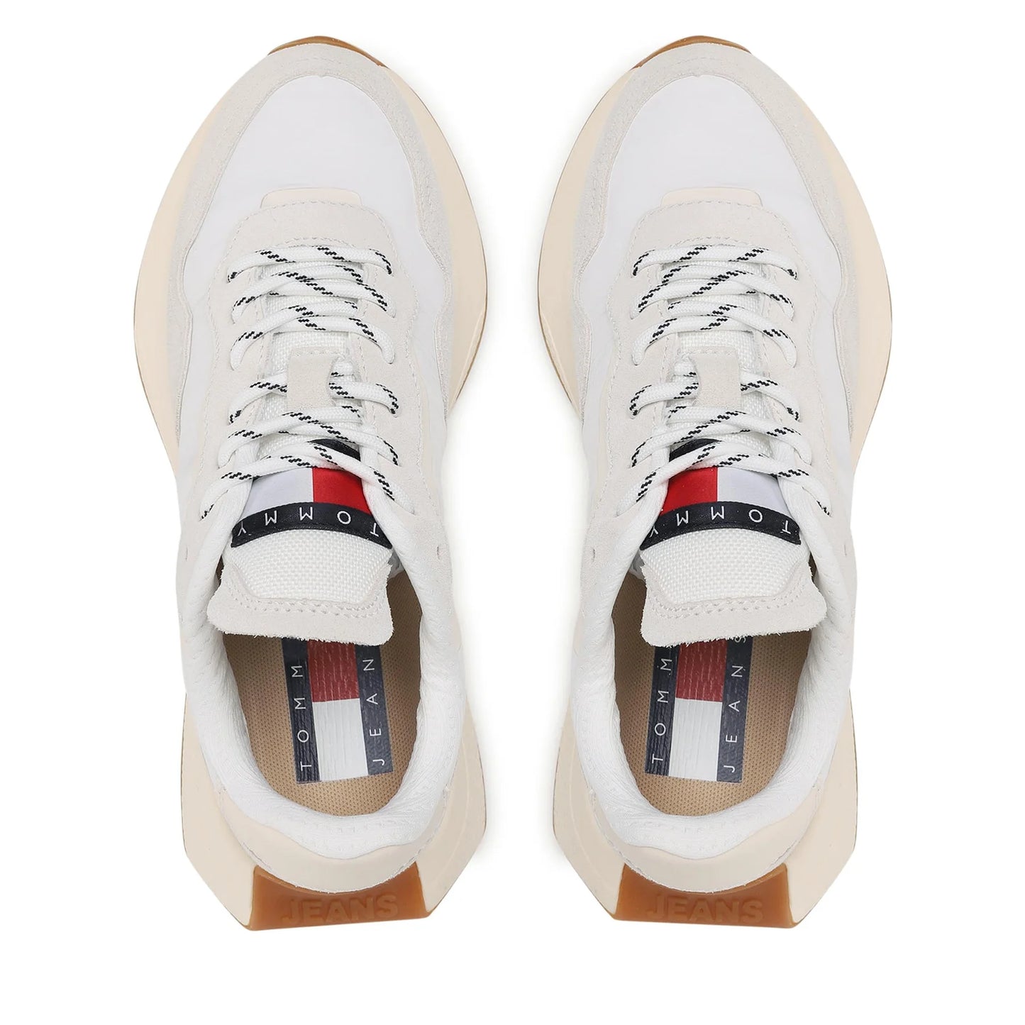 TOMMY JEANS WMNS NEW RUNNER