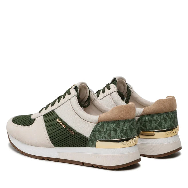 ALLIE TRAINER