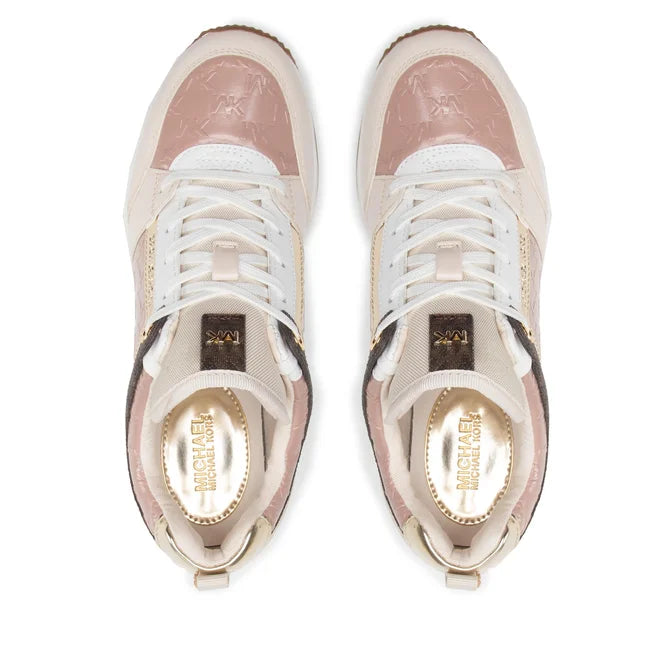 GEORGIE TRAINER
