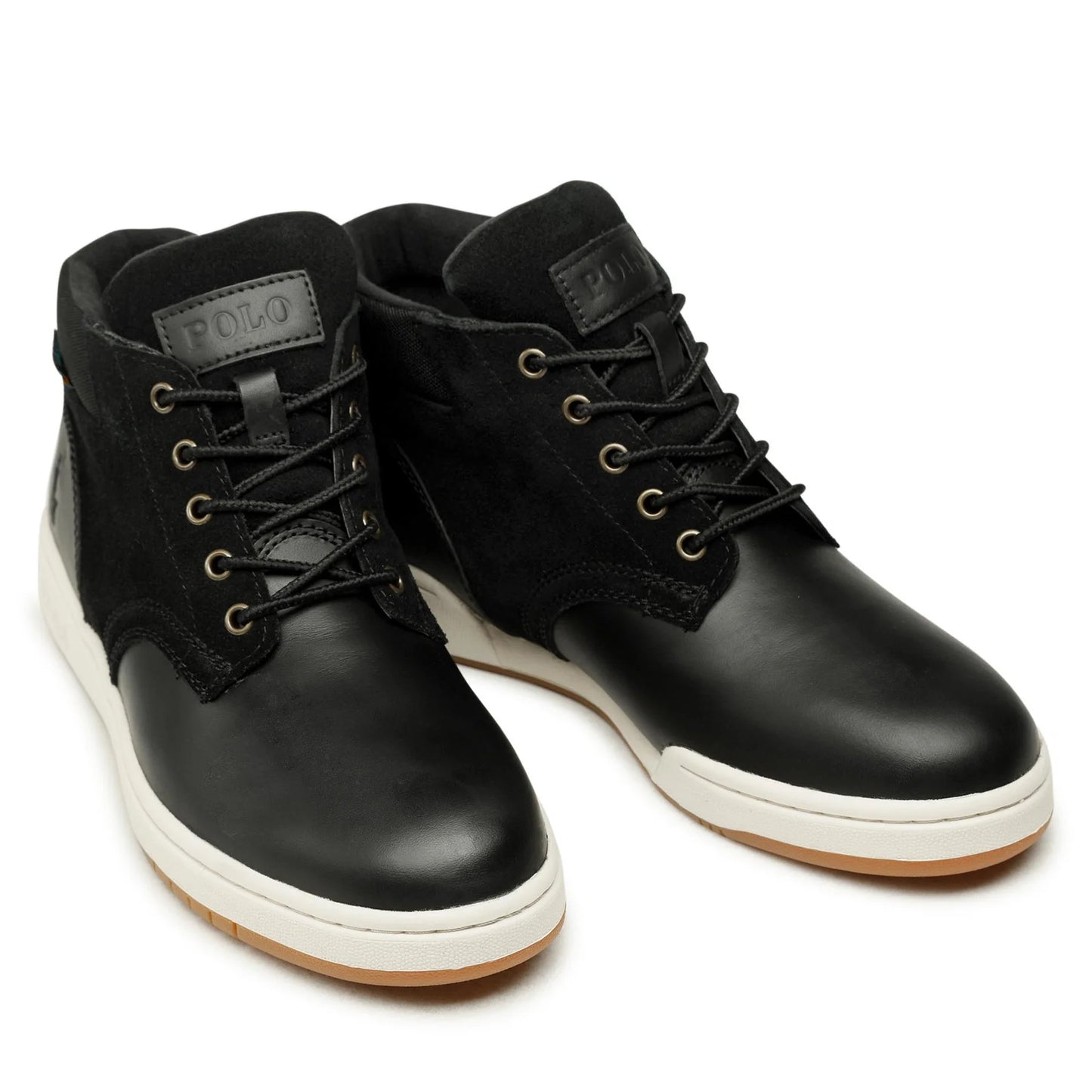 Sneaker Boot