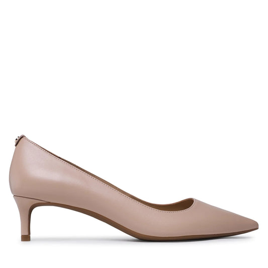 ALINA FLEX KITTEN PUMP