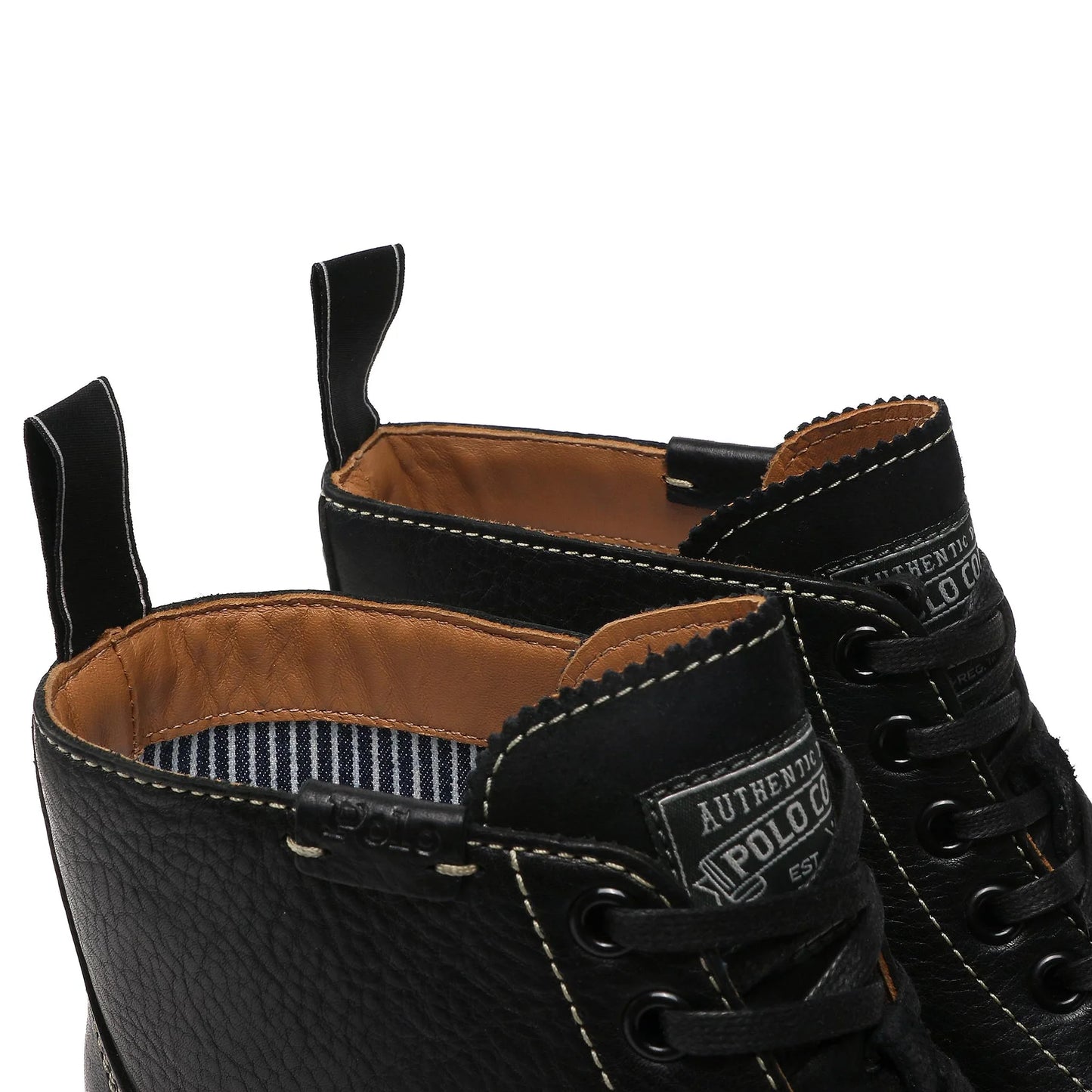 RL Army Boot