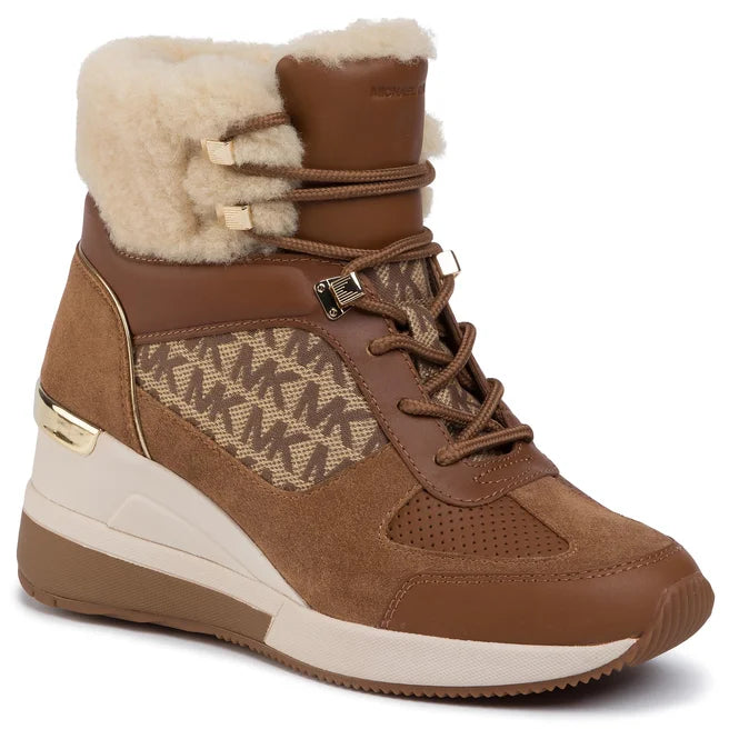 Michael michael 2024 kors liv bootie