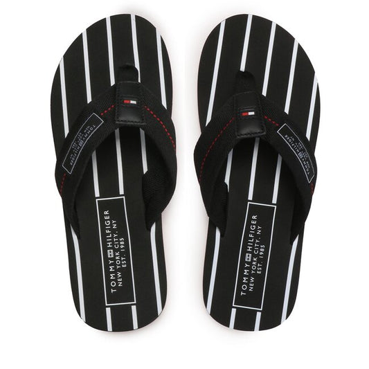 PATCH HILFIGER BEACH SANDAL