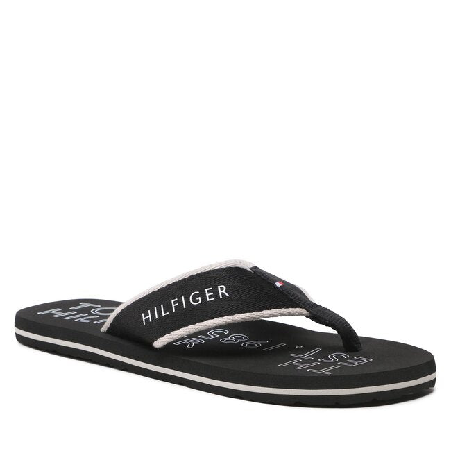 SPORTY HILFIGER BEACH SANDAL