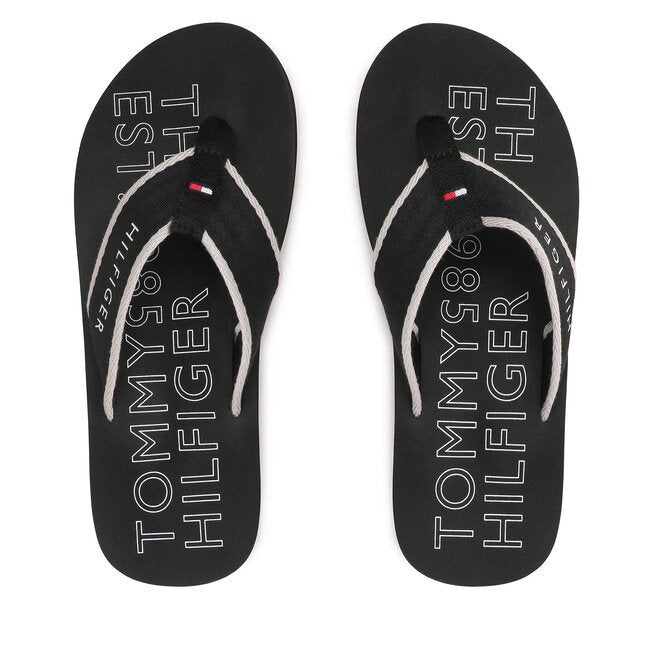 SPORTY HILFIGER BEACH SANDAL