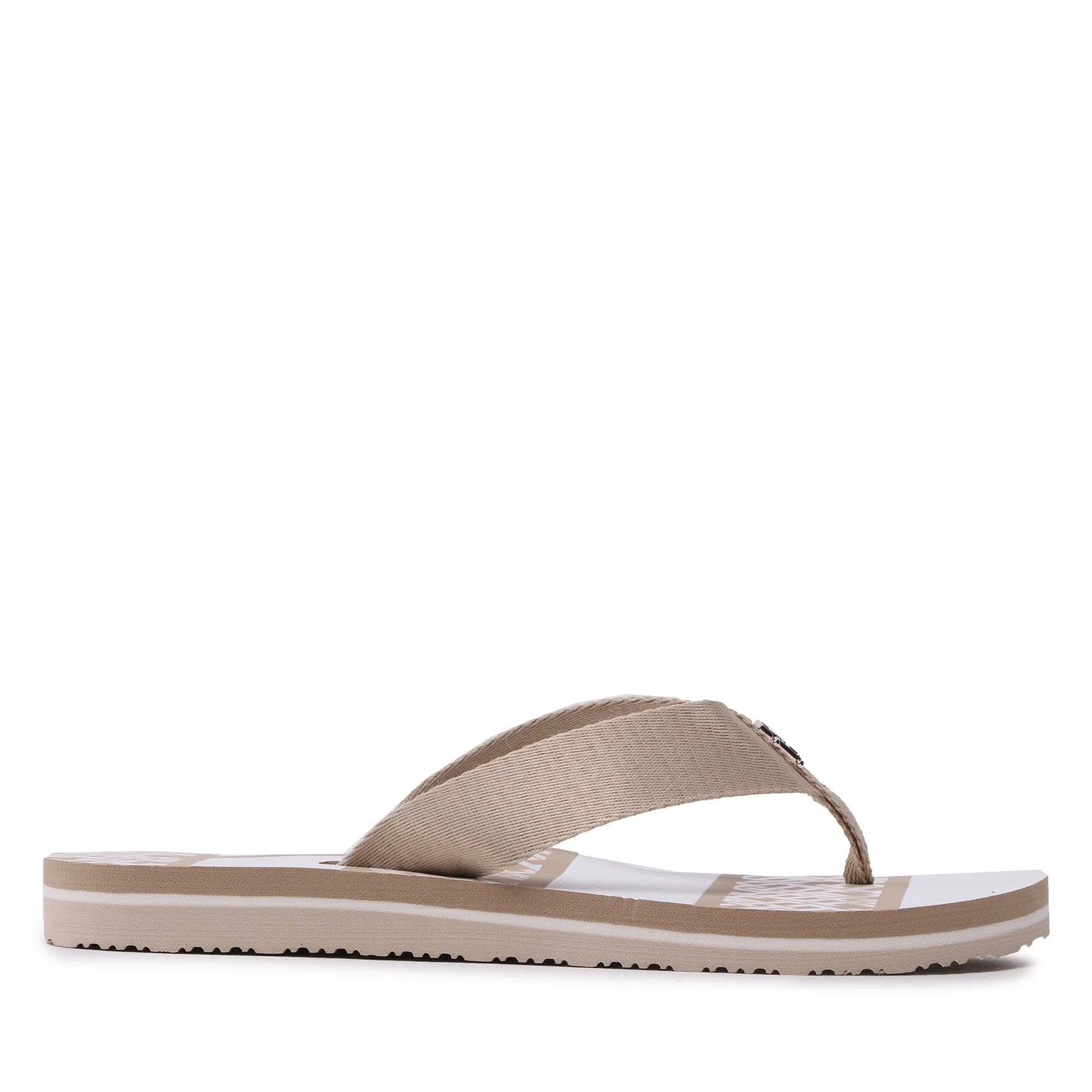 TH MONOGRAM ESSENTIAL SANDAL