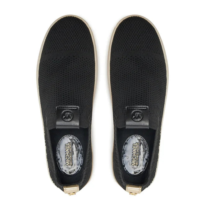 JUNO KNIT SLIP ON