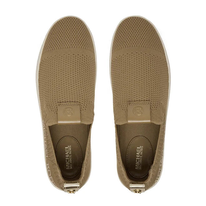 JUNO KNIT SLIP ON